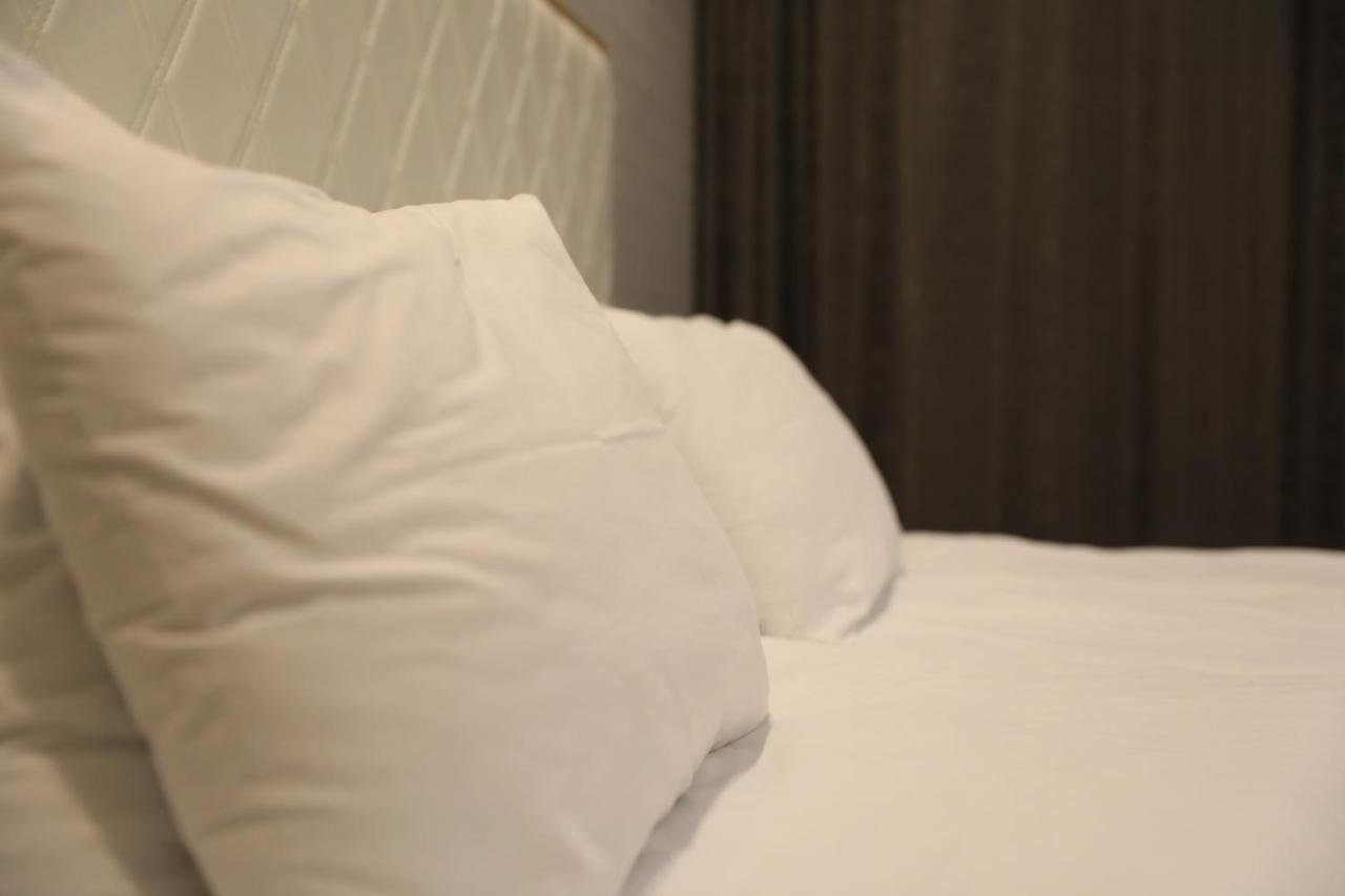 Baku Exotica Hotel Екстериор снимка