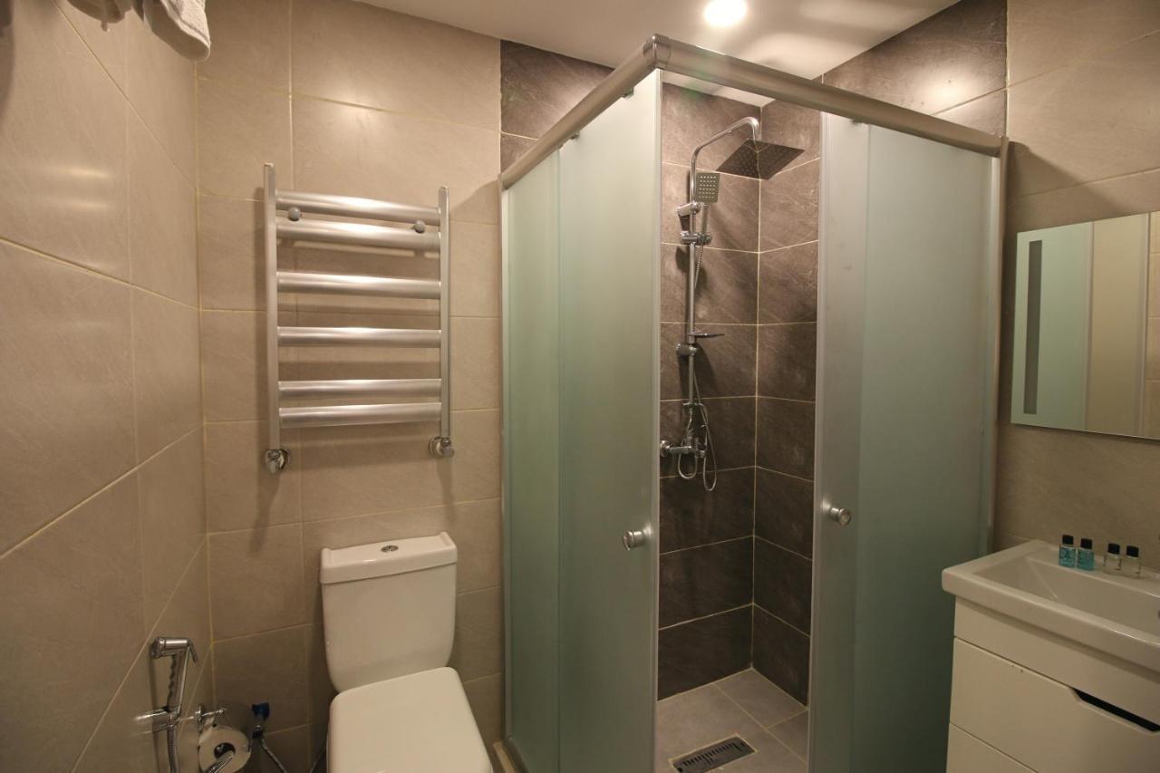 Baku Exotica Hotel Екстериор снимка