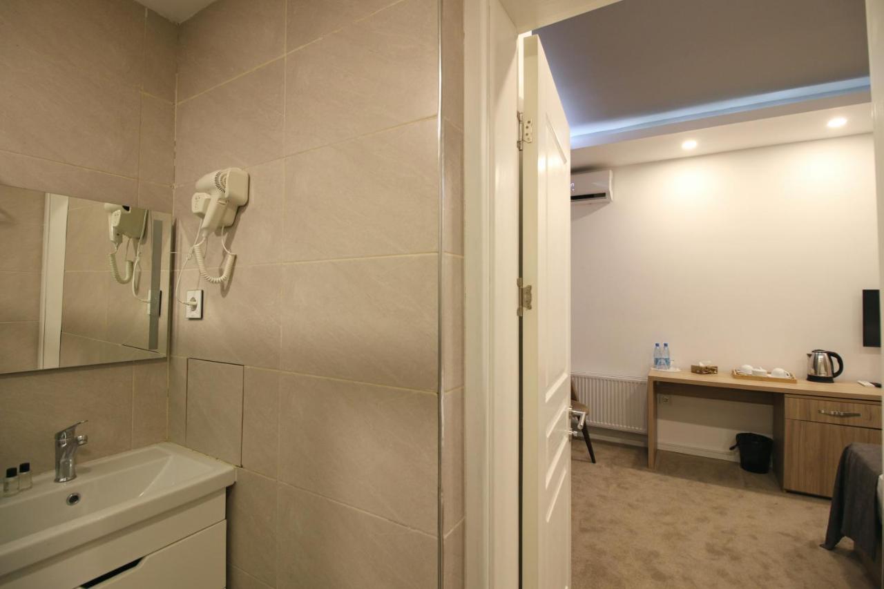Baku Exotica Hotel Екстериор снимка