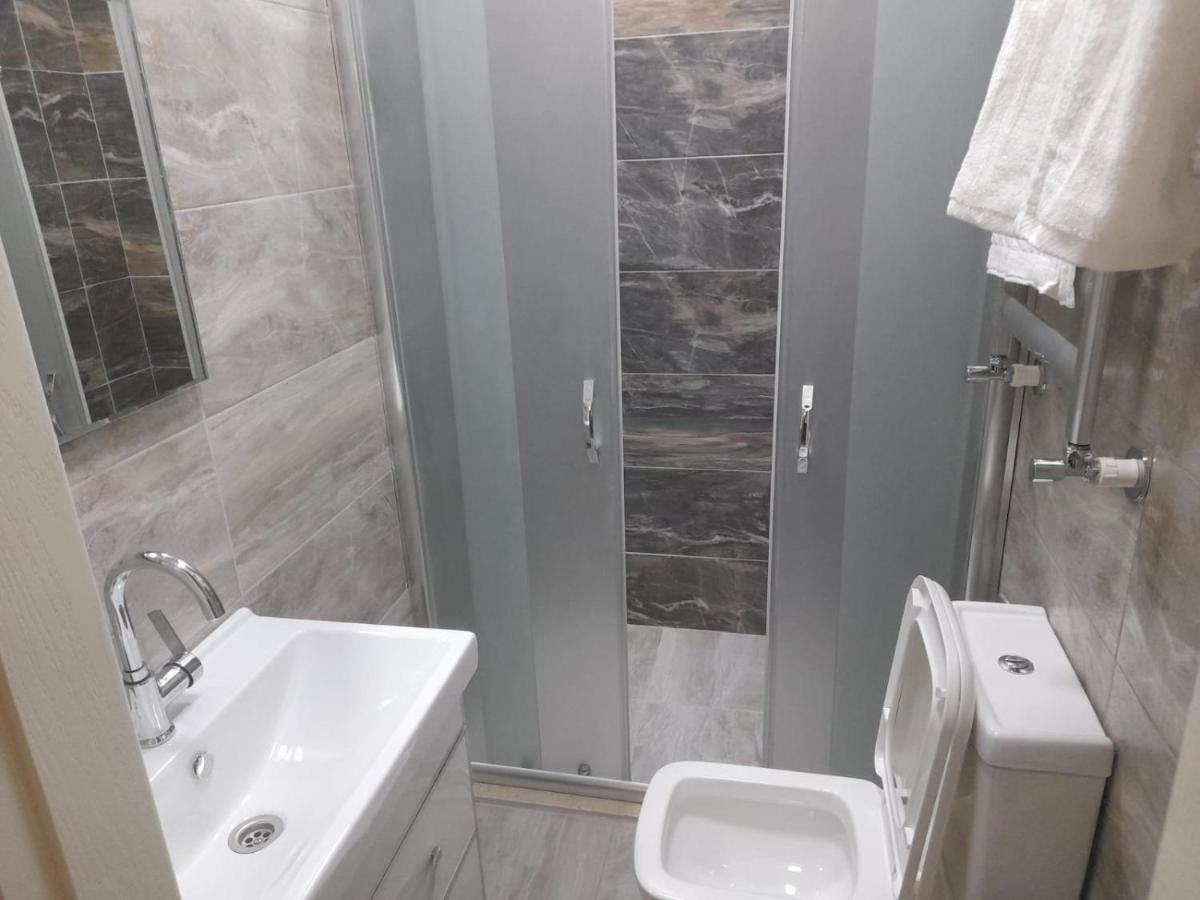 Baku Exotica Hotel Екстериор снимка