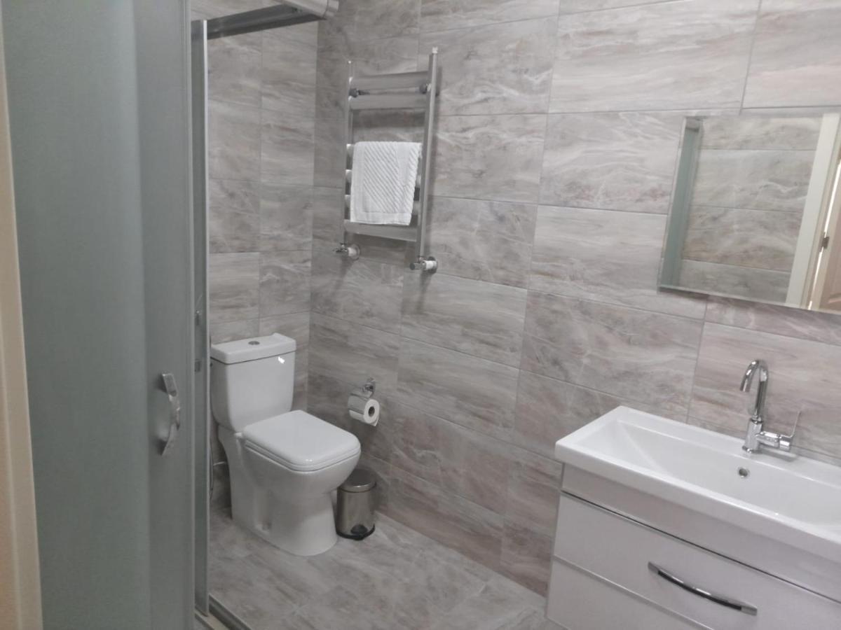Baku Exotica Hotel Екстериор снимка