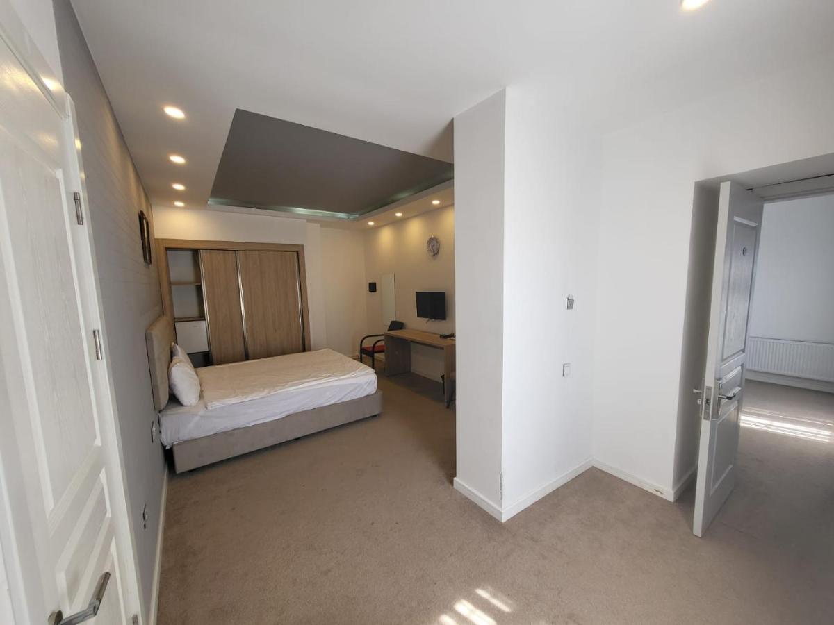 Baku Exotica Hotel Екстериор снимка